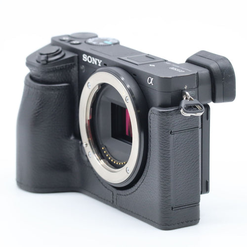 Mirrorless Interchangeable Lips 11239 6500 Sony Ilce-6500 #4976