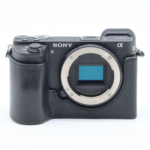 Mirrorless Interchangeable Lips 11239 6500 Sony Ilce-6500 #4976