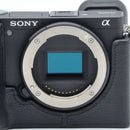 Mirrorless Interchangeable Lips 11239 6500 Sony Ilce-6500 #4976