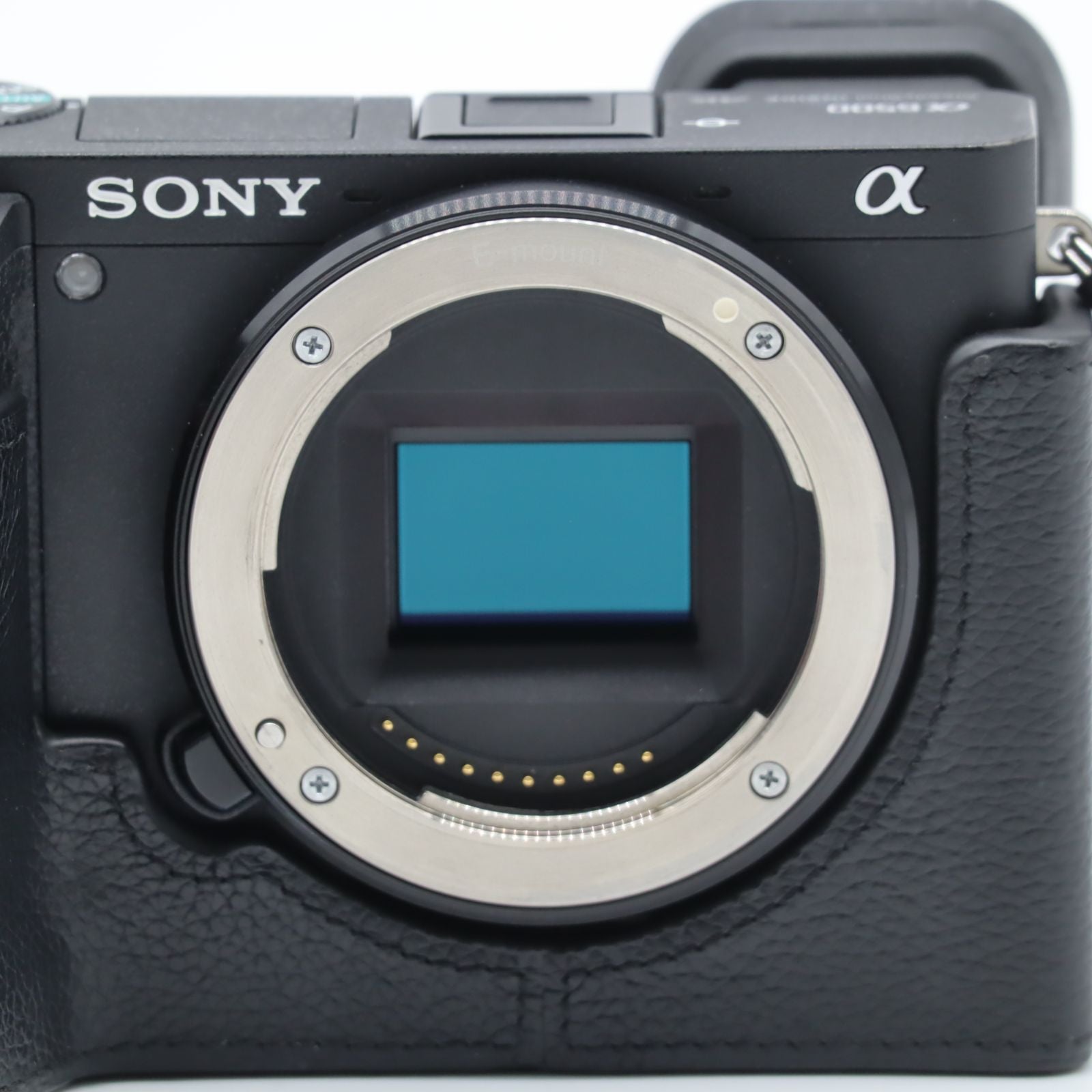 Mirrorless Interchangeable Lips 11239 6500 Sony Ilce-6500 #4976
