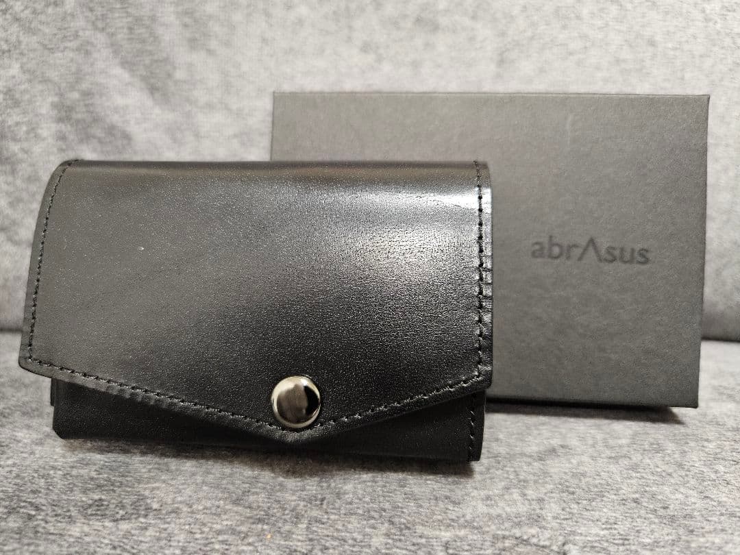 Abrasus Caltical Wallet