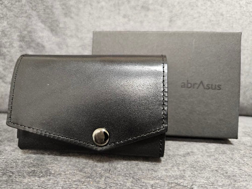Abrasus Caltical Wallet