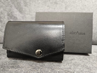 Abrasus Caltical Wallet