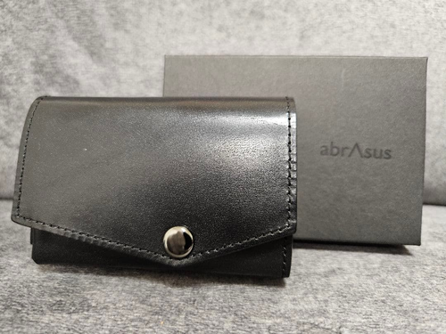 Abrasus Caltical Wallet