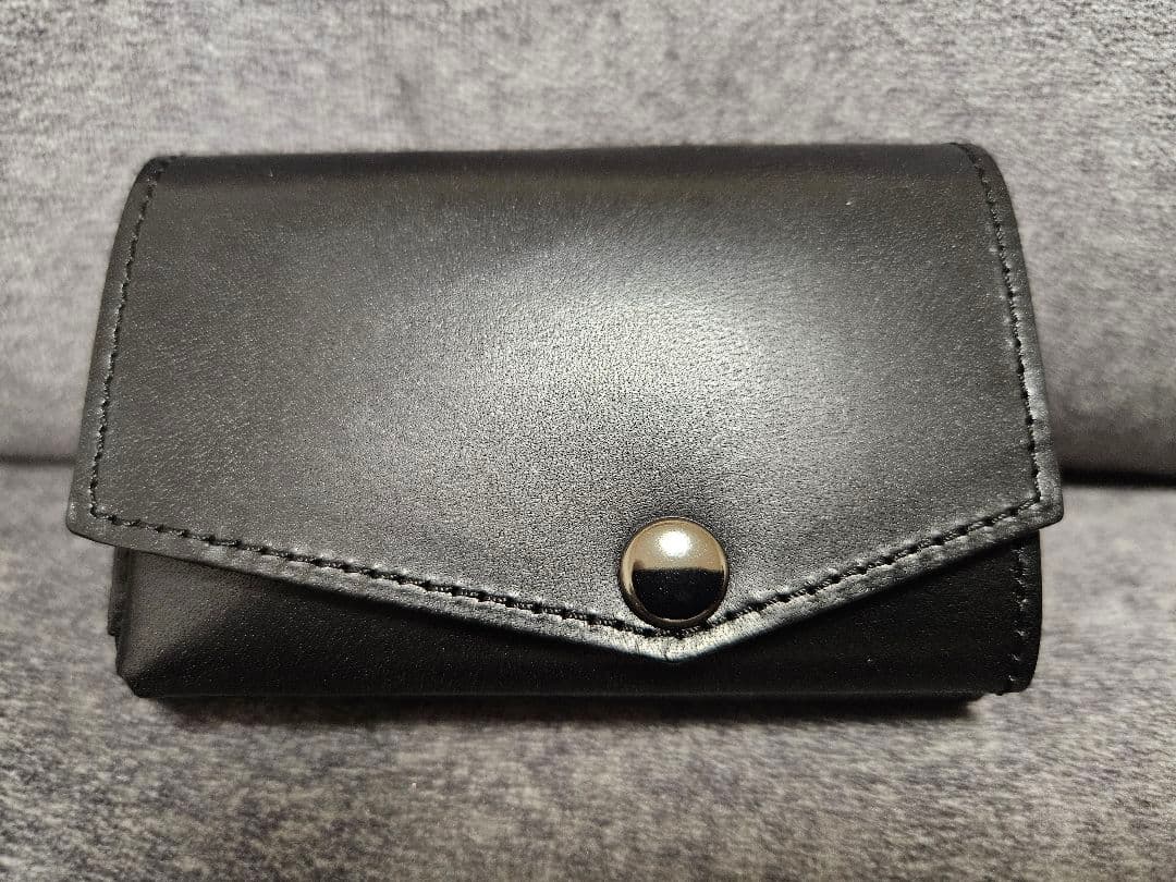 Abrasus Caltical Wallet