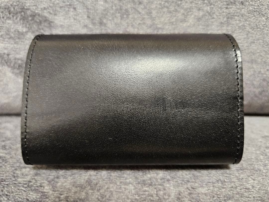 Abrasus Caltical Wallet