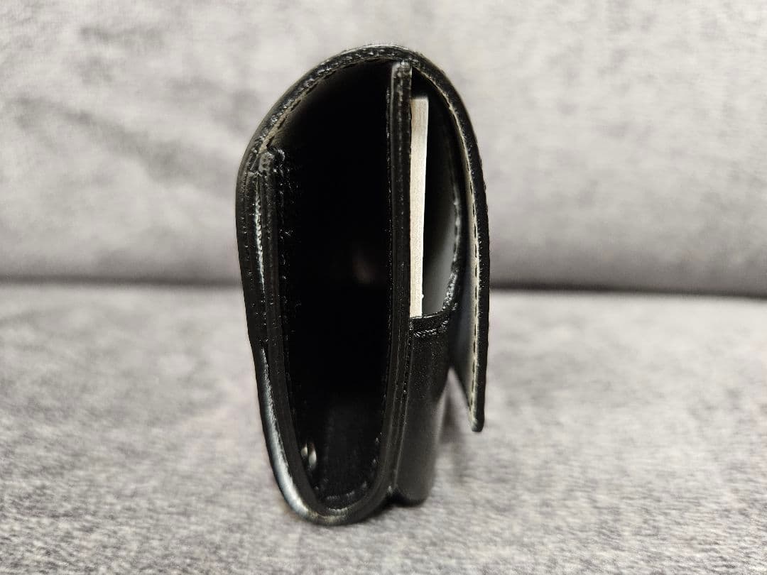 Abrasus Caltical Wallet