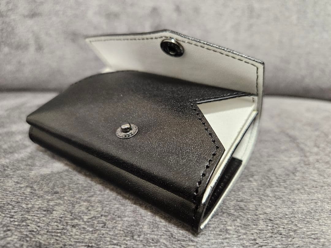 Abrasus Caltical Wallet