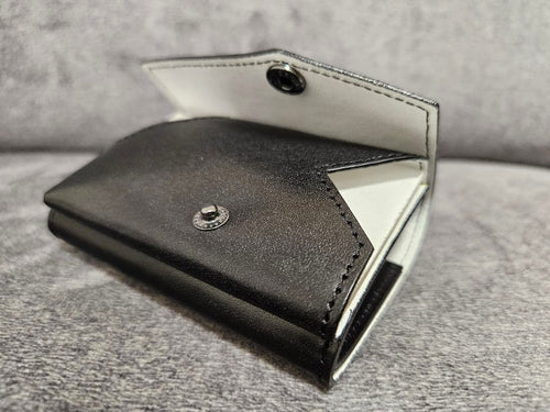 Abrasus Caltical Wallet