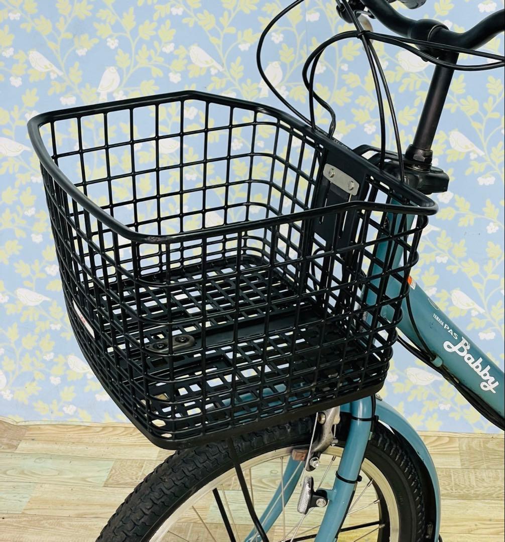 Yamaha Bicycles With Child Seats 4272 12.8 20