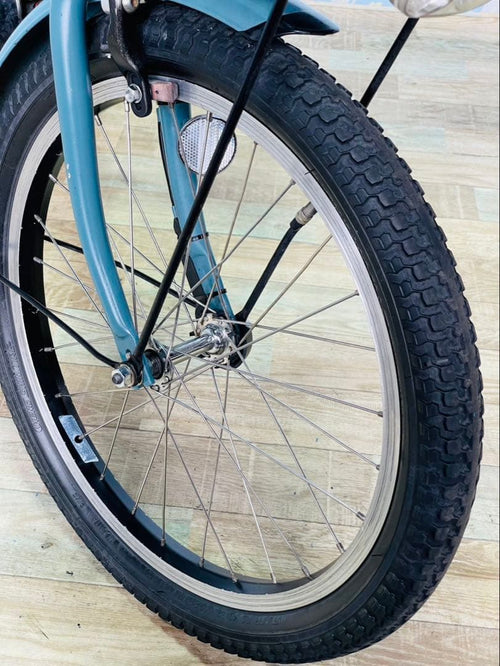 Yamaha Bicycles With Child Seats 4272 12.8 20