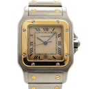 Cartier Watch (Quartz) Lm W20011C4
