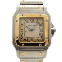 Cartier Watch (Quartz) Lm W20011C4