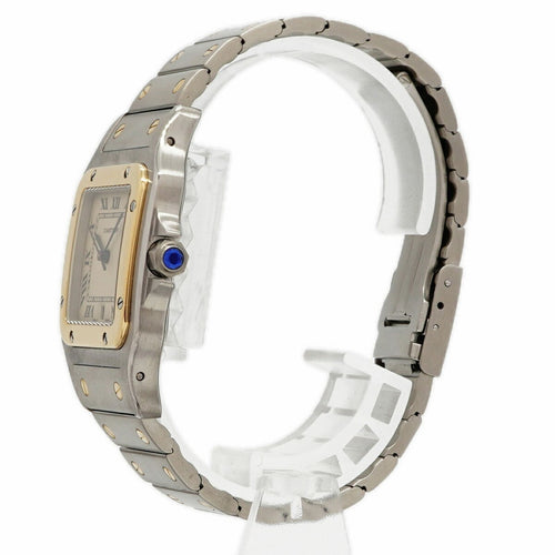 Cartier Watch (Quartz) Lm W20011C4