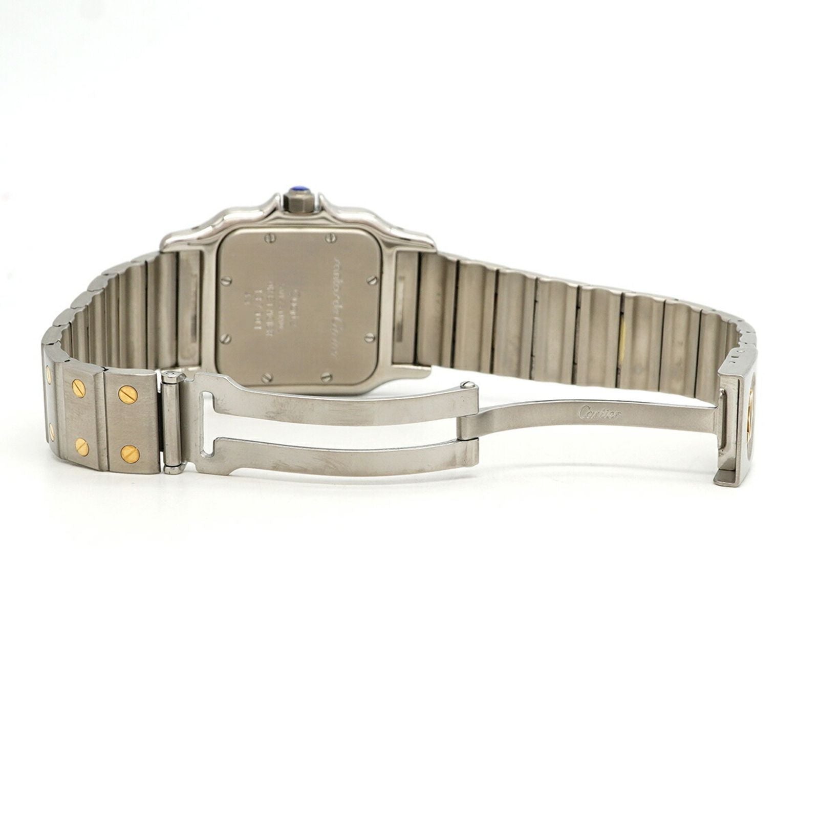 Cartier Watch (Quartz) Lm W20011C4