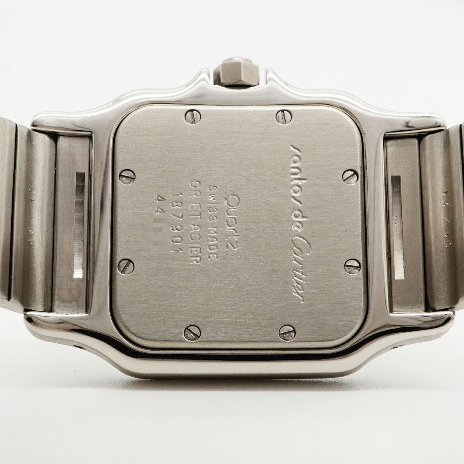 Cartier Watch (Quartz) Lm W20011C4