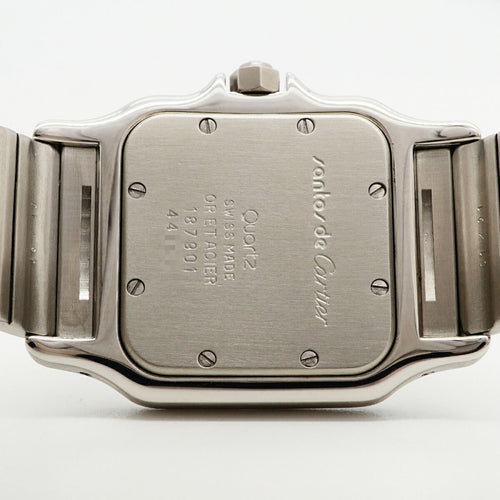 Cartier Watch (Quartz) Lm W20011C4