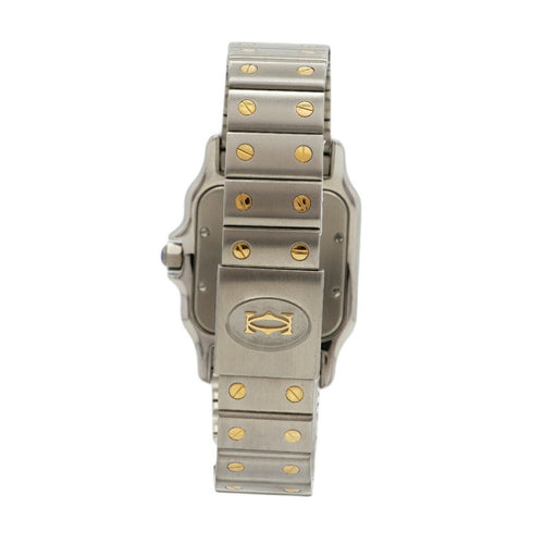 Cartier Watch (Quartz) Lm W20011C4