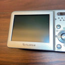 Fujifilm Compact Digital Cameras Finepix F30 3442
