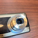 Fujifilm Compact Digital Cameras Finepix F30 3442