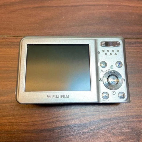 Fujifilm Compact Digital Cameras Finepix F30 3442