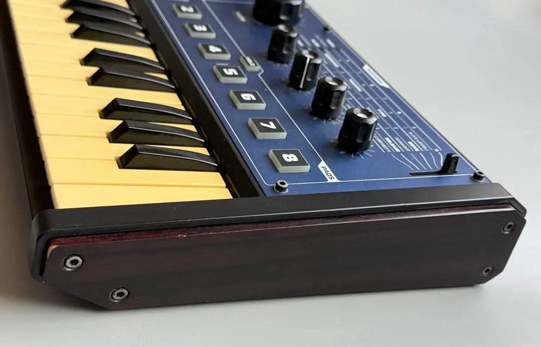 Other Novation Mininova