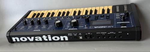 Other Novation Mininova