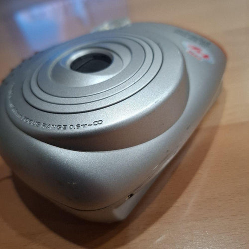 Fujifilm Instant Camera Body Instax Mini 20