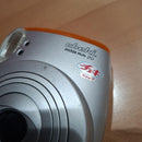 Fujifilm Instant Camera Body Instax Mini 20