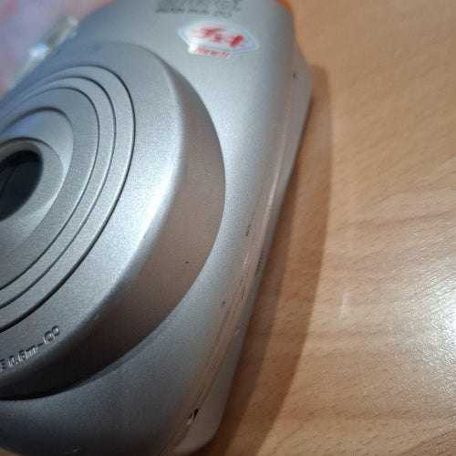Fujifilm Instant Camera Body Instax Mini 20