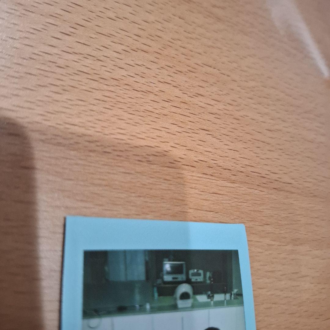 Fujifilm Instant Camera Body Instax Mini 20