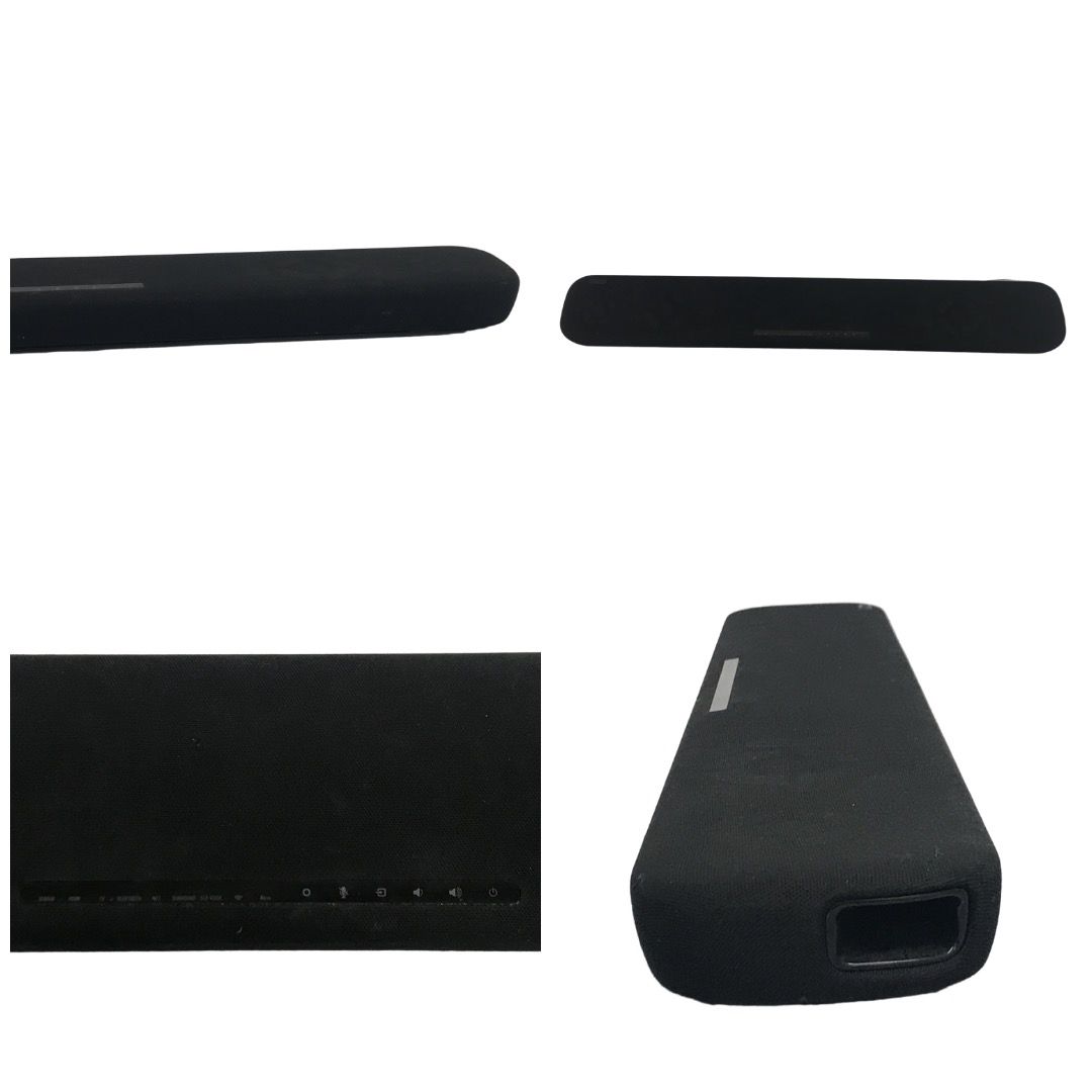 Speaker Yamaha Yas-109 T11492387