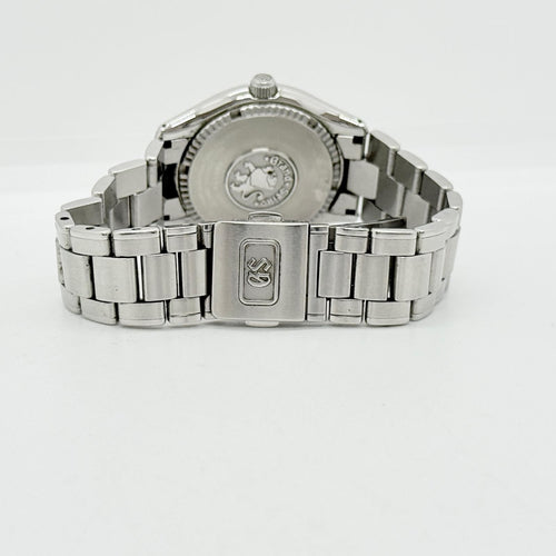 Seiko Watch (Quartz) Grand 9F62-0A10 Qz