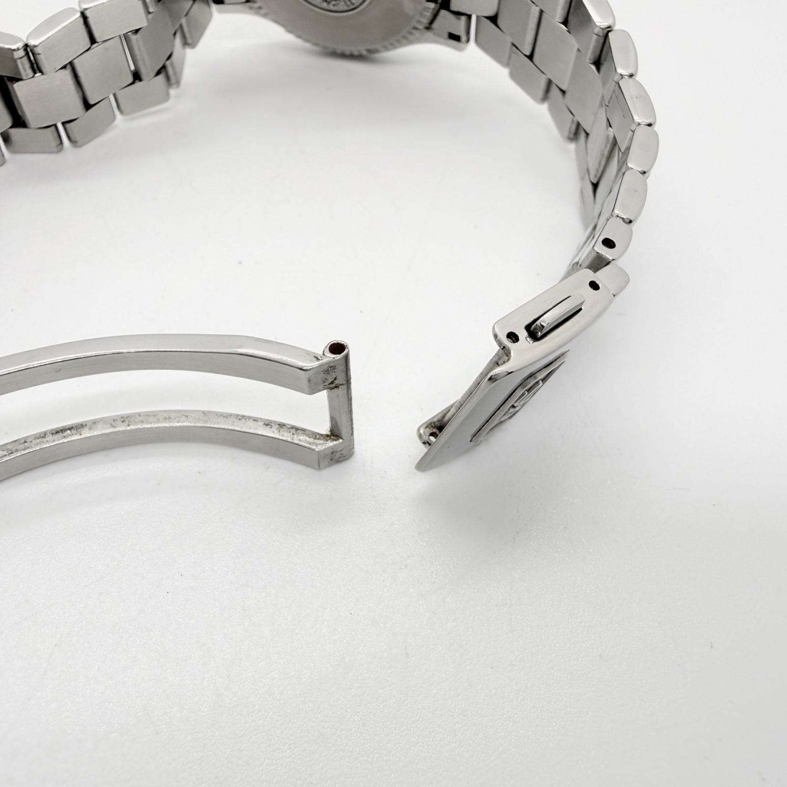 Seiko Watch (Quartz) Grand 9F62-0A10 Qz