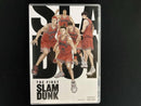Kids Family The First Slam Dunk Edition( )(4K Ultra Hd+2Dvd)