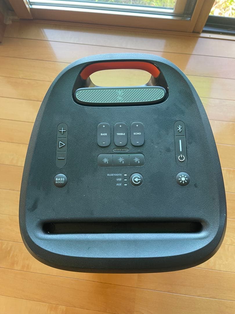 Jbl Wireless Speakers Partybox 310