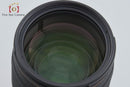 Sigma Lens (Zoom) Apo 70-200Mm F/2.8 Ii Ex Dg Macro Hsm