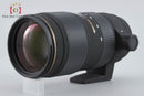 Sigma Lens (Zoom) Apo 70-200Mm F/2.8 Ii Ex Dg Macro Hsm