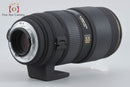 Sigma Lens (Zoom) Apo 70-200Mm F/2.8 Ii Ex Dg Macro Hsm