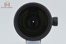 Sigma Lens (Zoom) Apo 70-200Mm F/2.8 Ii Ex Dg Macro Hsm