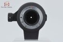 Sigma Lens (Zoom) Apo 70-200Mm F/2.8 Ii Ex Dg Macro Hsm