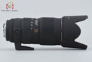 Sigma Lens (Zoom) Apo 70-200Mm F/2.8 Ii Ex Dg Macro Hsm