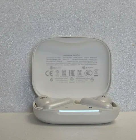Anker Wireless Earphones Soundcore Aerofit 2