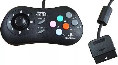 Others Ps2 Neogeo Pad2