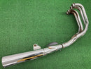 Yamaha Scarf Xjr400 4Hm3 4Hm Genuine Qn