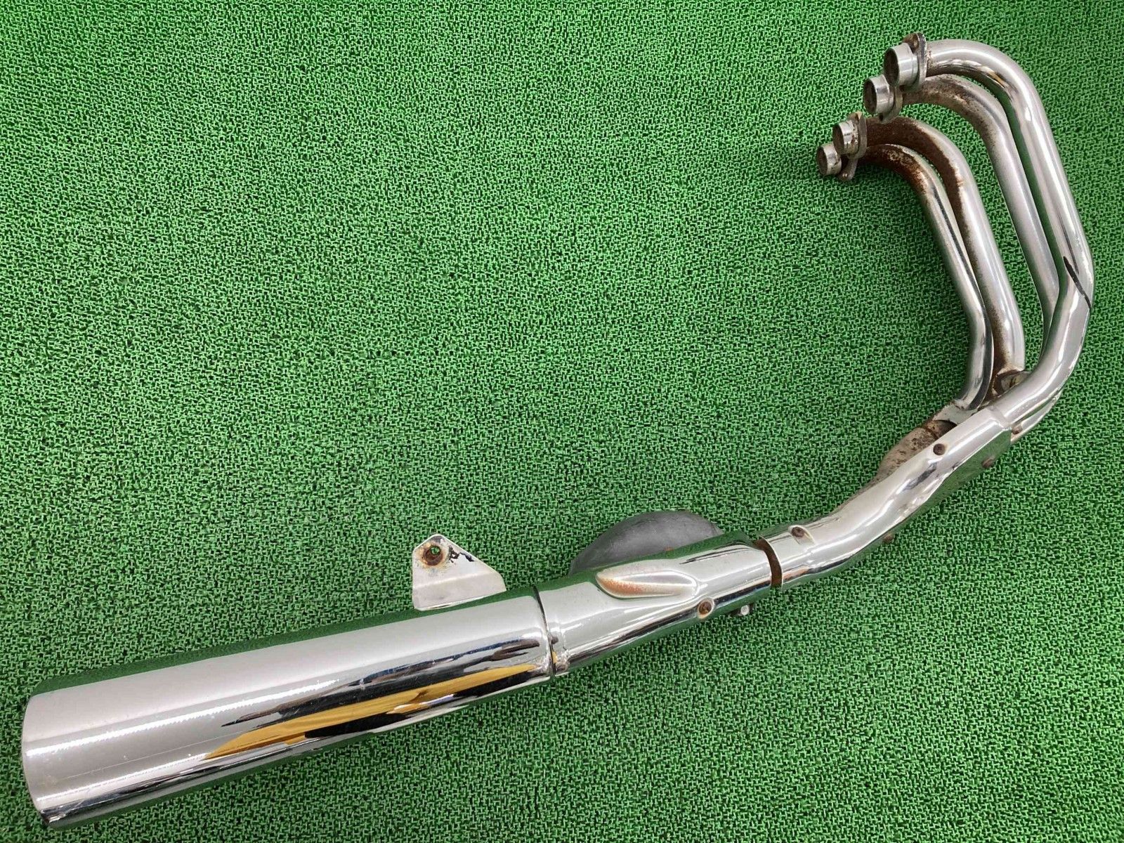Yamaha Scarf Xjr400 4Hm3 4Hm Genuine Qn