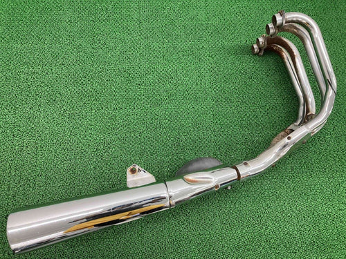 Yamaha Scarf Xjr400 4Hm3 4Hm Genuine Qn