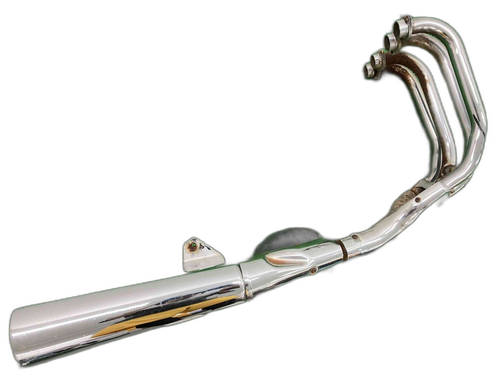 Yamaha Scarf Xjr400 4Hm3 4Hm Genuine Qn
