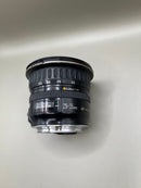 Canon Zoom Lenses Ef 20-35Mm F3.5-4.5 Usm