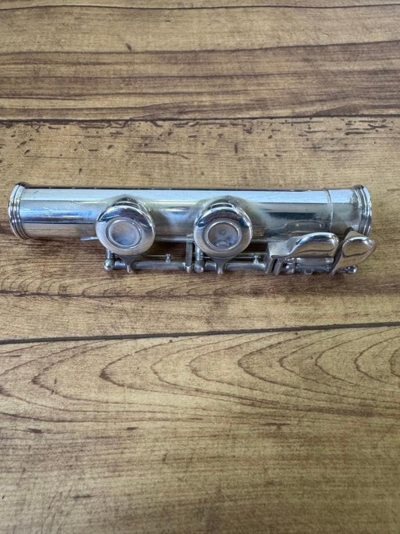 Yamaha Flutes Yfl-211 E